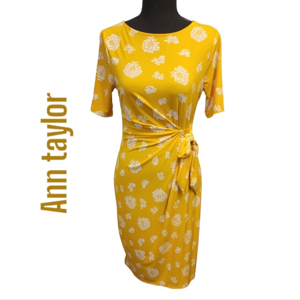 Women’s Ann Taylor Factory Dress